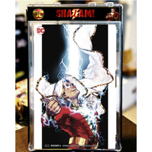 Load image into Gallery viewer, (Case and label only) Shazam Custom Slab!
