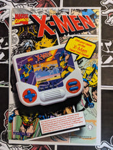 Load image into Gallery viewer, X-Force #11 1st Domino
