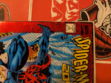 Load image into Gallery viewer, Spider-man #1 2099 Newsstand
