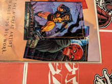 Load image into Gallery viewer, Spider-man #1 2099 Newsstand
