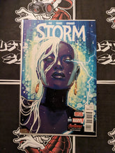 Load image into Gallery viewer, STORM #11 Hans variant
