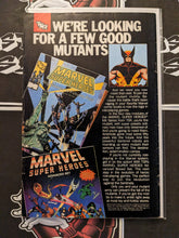 Load image into Gallery viewer, Web of Spiderman #36 Newsstand 1st Tombstone
