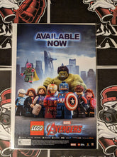 Load image into Gallery viewer, Spider-man #1 2016 Miles Morales
