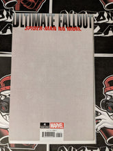 Load image into Gallery viewer, Ultimate Fallout #4 Exclusive facsimile Djurdjevic
