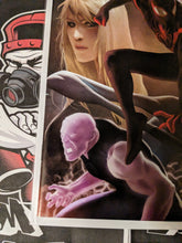 Load image into Gallery viewer, Ultimate Fallout #4 Exclusive facsimile Djurdjevic
