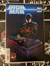 Load image into Gallery viewer, Ironman #12 Miles Morales
