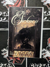 Load image into Gallery viewer, The Sickness #1 1:10 Connelly variant set!
