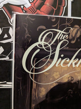 Load image into Gallery viewer, The Sickness #1 1:10 Connelly variant set!
