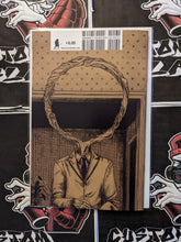 Load image into Gallery viewer, The Sickness #1 1:10 Connelly variant set!
