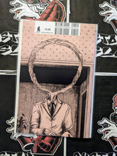 Load image into Gallery viewer, The Sickness #1 1:10 Connelly variant set!
