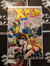 Load image into Gallery viewer, X-men Adventures #1 1st morph
