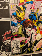 Load image into Gallery viewer, X-men Adventures #1 1st morph
