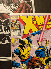 Load image into Gallery viewer, X-men Adventures #1 1st morph
