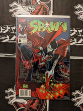 Load image into Gallery viewer, Spawn #8 Newsstand
