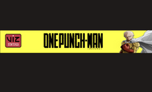 Load image into Gallery viewer, (case and label only) One Punch Man Custom Slab!
