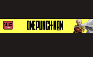 (case and label only) One Punch Man Custom Slab!