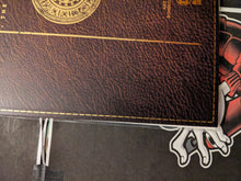 Load image into Gallery viewer, Wonder Woman Histora #1 1:25 Faux leather variant
