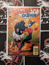 Load image into Gallery viewer, Harley Quinn #23 Newsstand
