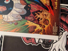 Load image into Gallery viewer, Harley Quinn #23 Newsstand
