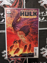 Load image into Gallery viewer, Immortal hulk #12 1st one above all
