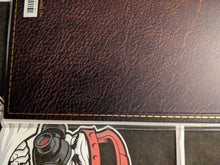 Load image into Gallery viewer, Wonder Woman Histora #1 1:25 Faux leather variant
