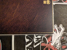 Load image into Gallery viewer, Wonder Woman Histora #1 1:25 Faux leather variant
