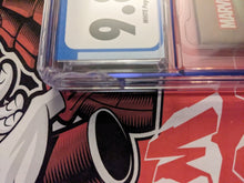 Load image into Gallery viewer, Invincible Ironman #1 #11 CGC 9.8 SET
