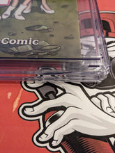 Load image into Gallery viewer, Invincible Ironman #1 #11 CGC 9.8 SET
