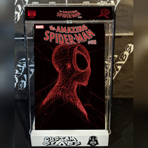 Amazing Spider-man #55 2nd print Custom Slab!