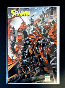 Spawn #311