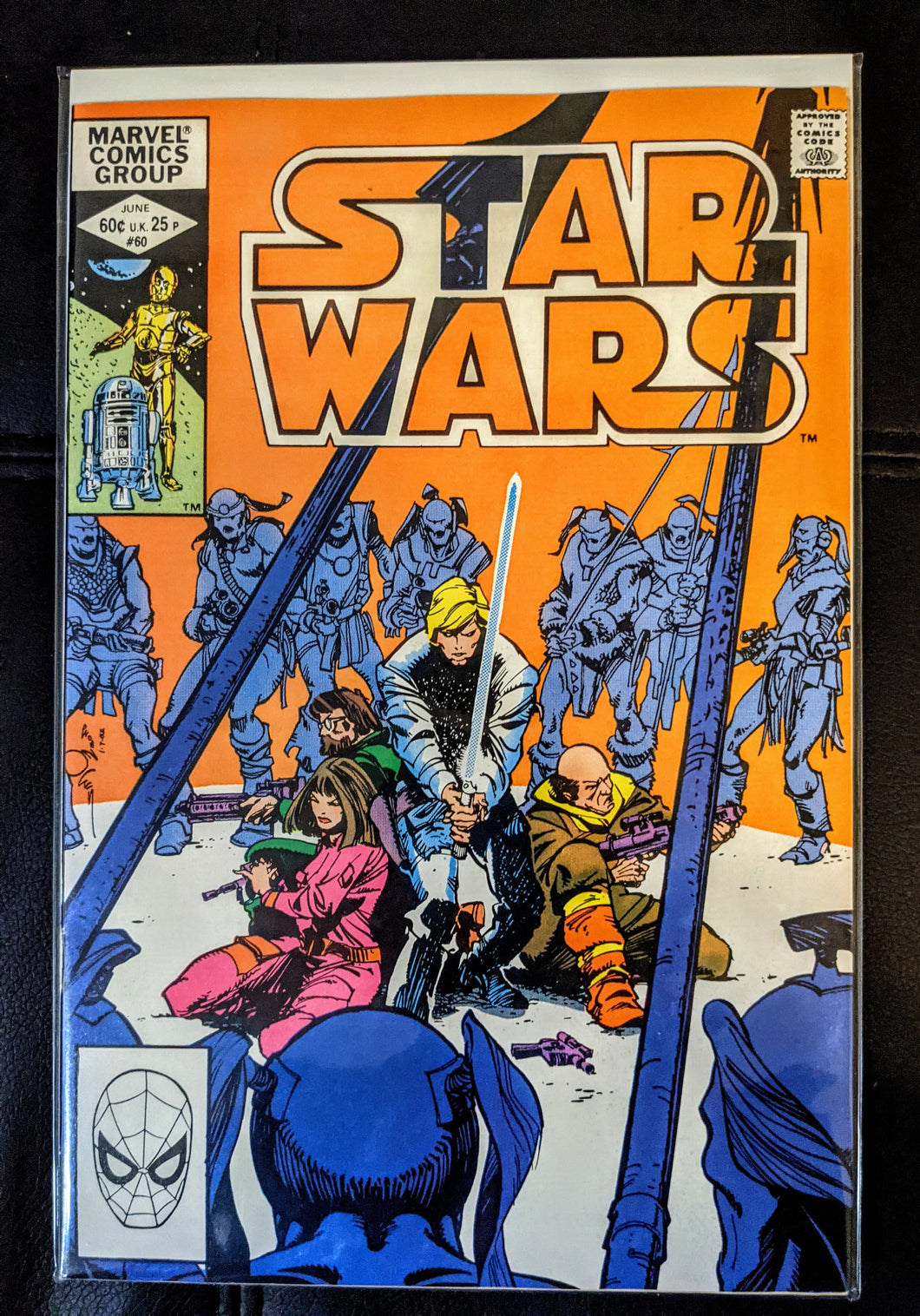 Star Wars #60