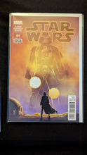 Load image into Gallery viewer, Star Wars #4 #9 1st Sana Staros set
