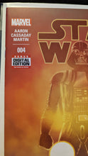 Load image into Gallery viewer, Star Wars #4 #9 1st Sana Staros set
