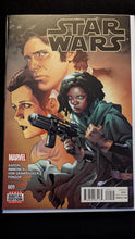 Load image into Gallery viewer, Star Wars #4 #9 1st Sana Staros set
