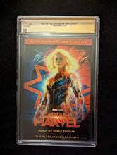 Load image into Gallery viewer, Age of X-man Apocalypse X-tracts #1 CGC 9.4 SS Nakayama 1st app Unveil
