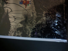 Load image into Gallery viewer, We Live #1 Trinity comics Metal  exclusive
