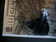 Load image into Gallery viewer, We Live #1 Trinity comics Metal  exclusive
