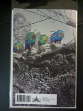 Load image into Gallery viewer, We Live #1 Trinity comics Metal  exclusive
