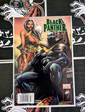 Load image into Gallery viewer, Black Panther #36 NEWSSTAND
