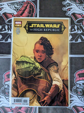 Load image into Gallery viewer, Star Wars High repulic #2 #5 set 1st Vernestra Rwoh
