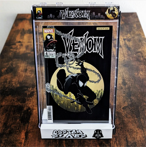 Venom #4 Custom Slab!